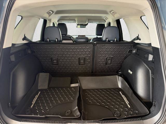 Used 2021 Ford Bronco Sport Outer Banks AWD/4WD image 20