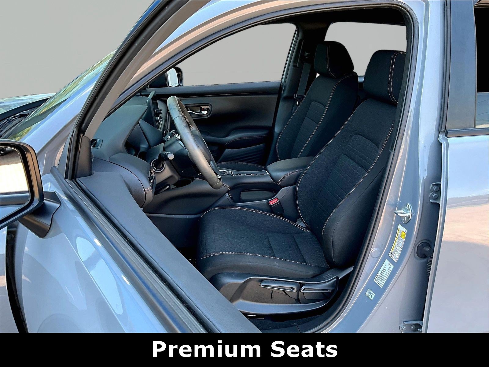 Used 2024 Honda HR-V Sport image 20