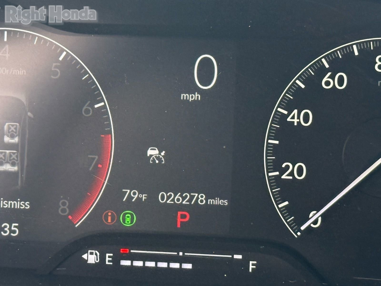 Used 2024 Honda Civic EX image 20