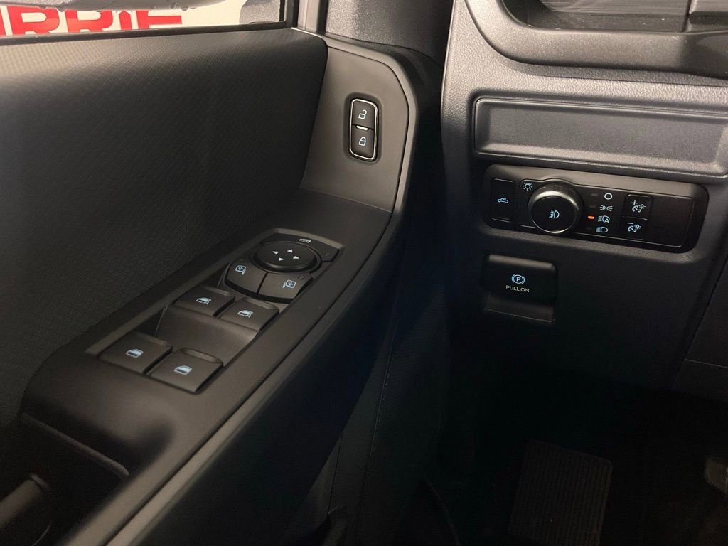 New 2026 Ford F150 STX w/ Equipment Group 200A image 19