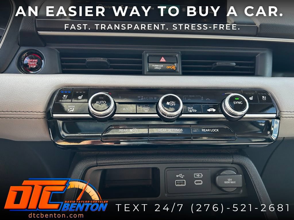 Used 2023 Honda Pilot Elite image 18
