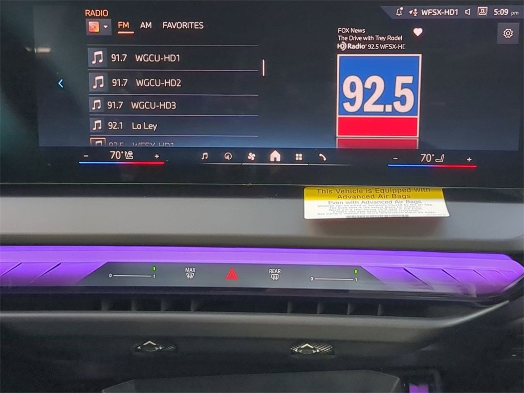 New 2026 BMW X3 xDrive30 w/ Premium Package image 18