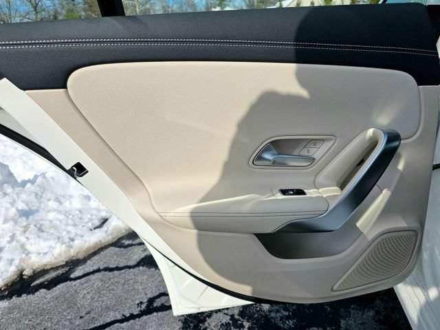 New 2026 Mercedes-Benz CLA 250 4MATIC image 24