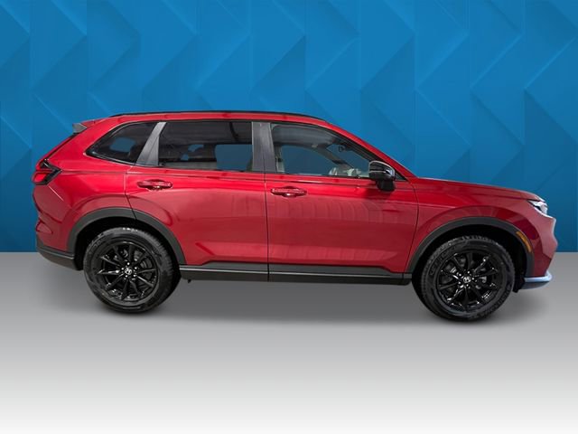 New 2026 Honda CR-V Sport-L image 7