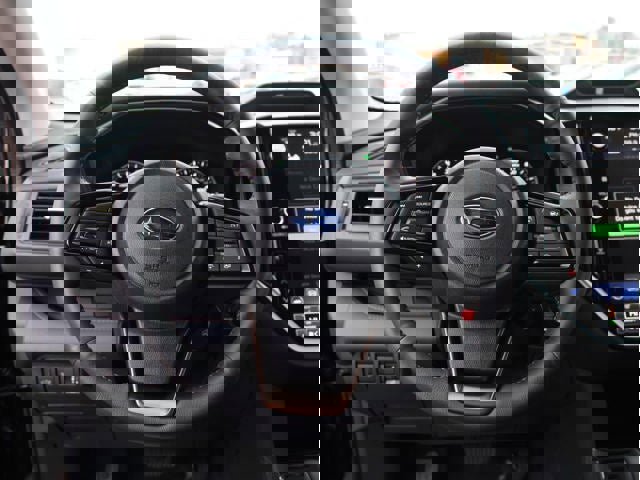 New 2026 Subaru Ascent Limited Bronze image 28