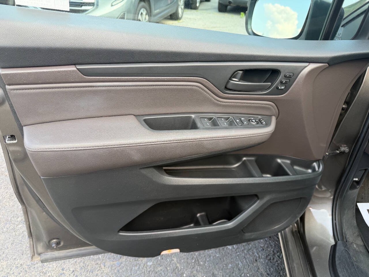 Used 2020 Honda Odyssey Touring image 18