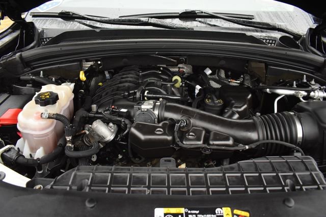 Used 2021 Jeep Grand Cherokee L Limited image 41