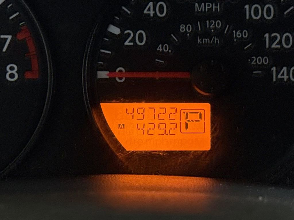 Used 2021 Nissan Frontier SV image 12