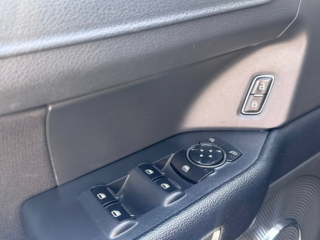 Used 2023 Ford Expedition XL AWD/4WD image 10