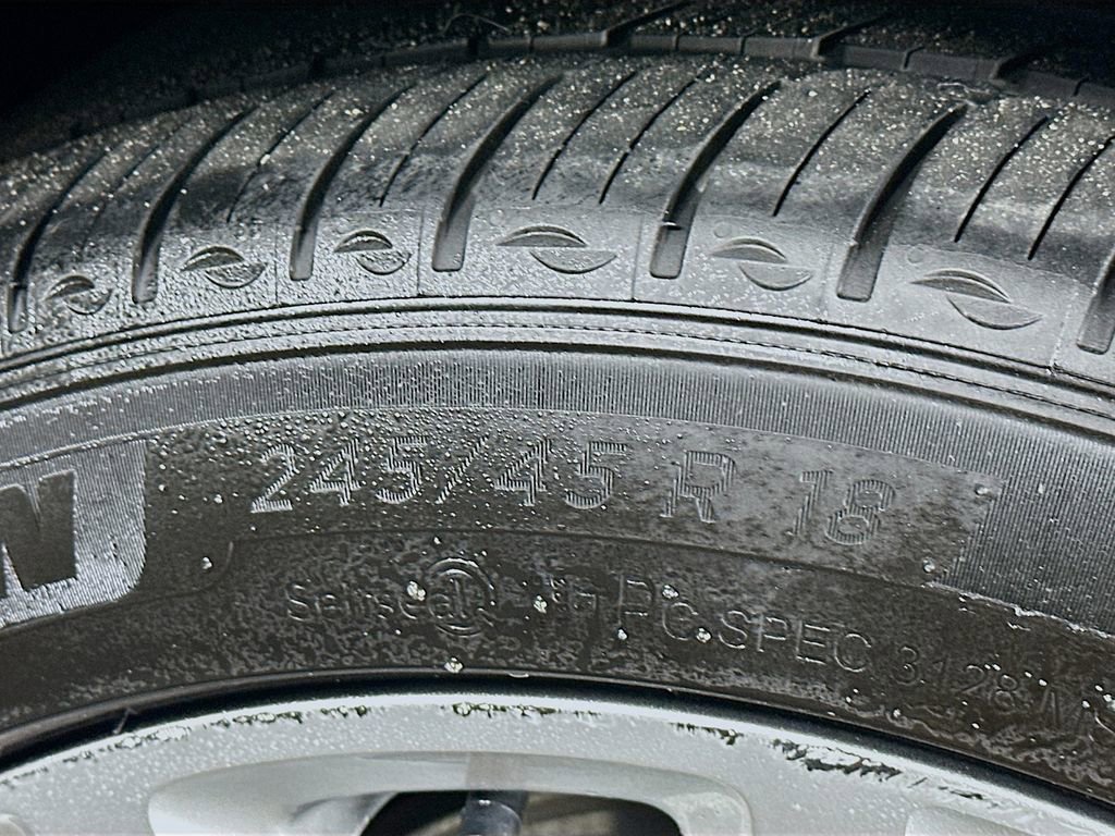 Used 2024 Cadillac CT5 Premium Luxury w/ Climate Package AWD/4WD image 33