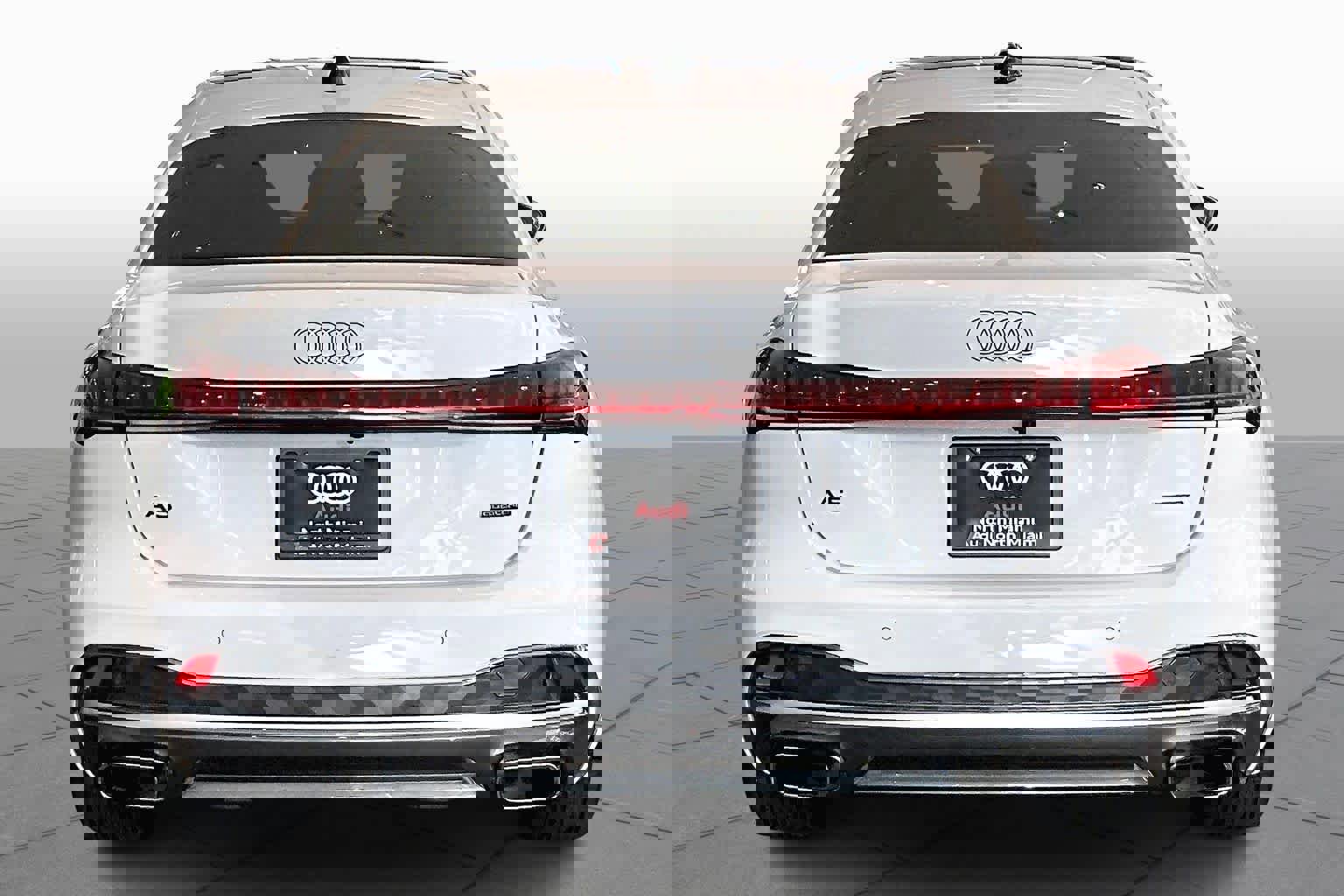 Used 2025 Audi A5 2.0T Premium Plus image 5