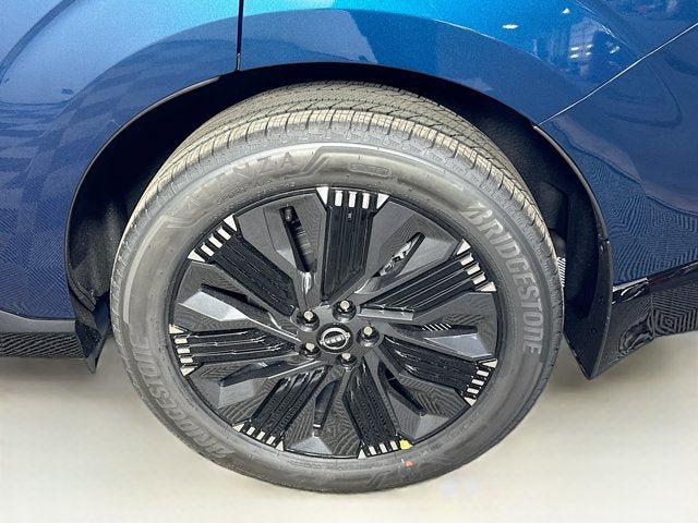 New 2026 Nissan Murano Platinum w/ Cargo Package AWD/4WD image 9