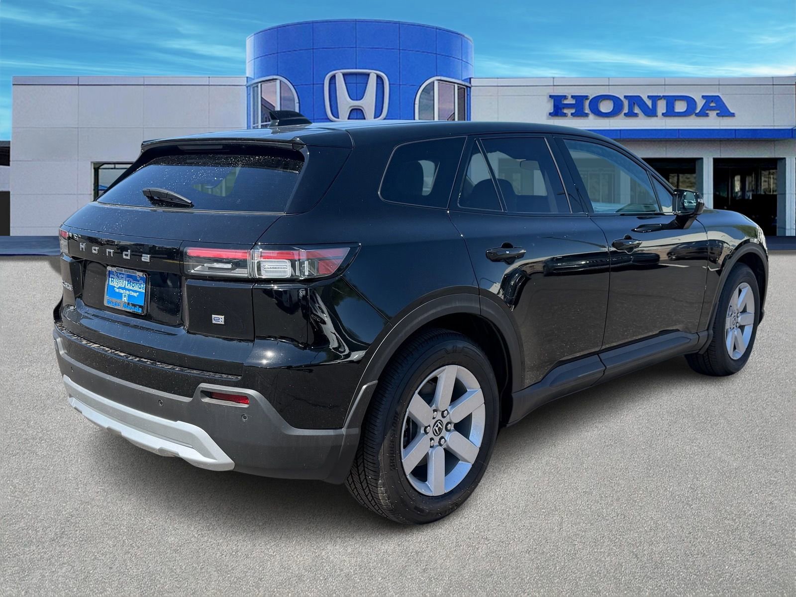 New 2026 Honda Prologue Eco image 7