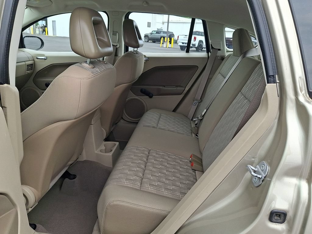 Used 2009 Dodge Caliber SE FWD image 10