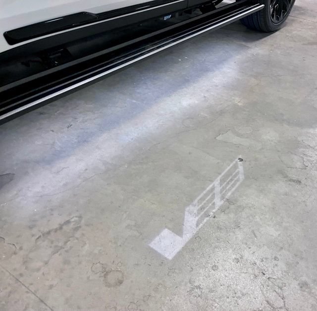 Used 2026 Cadillac Escalade V w/ LPO, ONYX Package AWD/4WD image 38