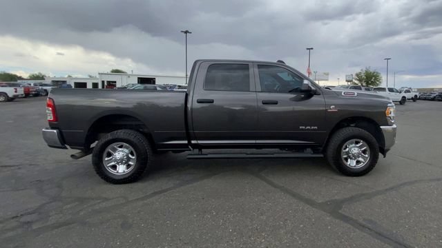 Used 2021 RAM 2500 Tradesman AWD/4WD image 9