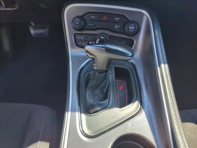 Used 2021 Dodge Challenger SXT RWD image 16