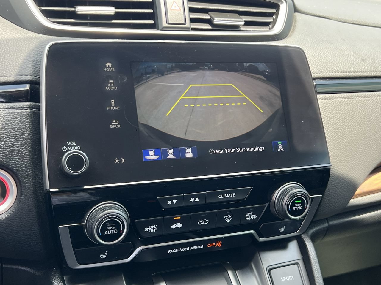 Used 2020 Honda CR-V EX-L image 15
