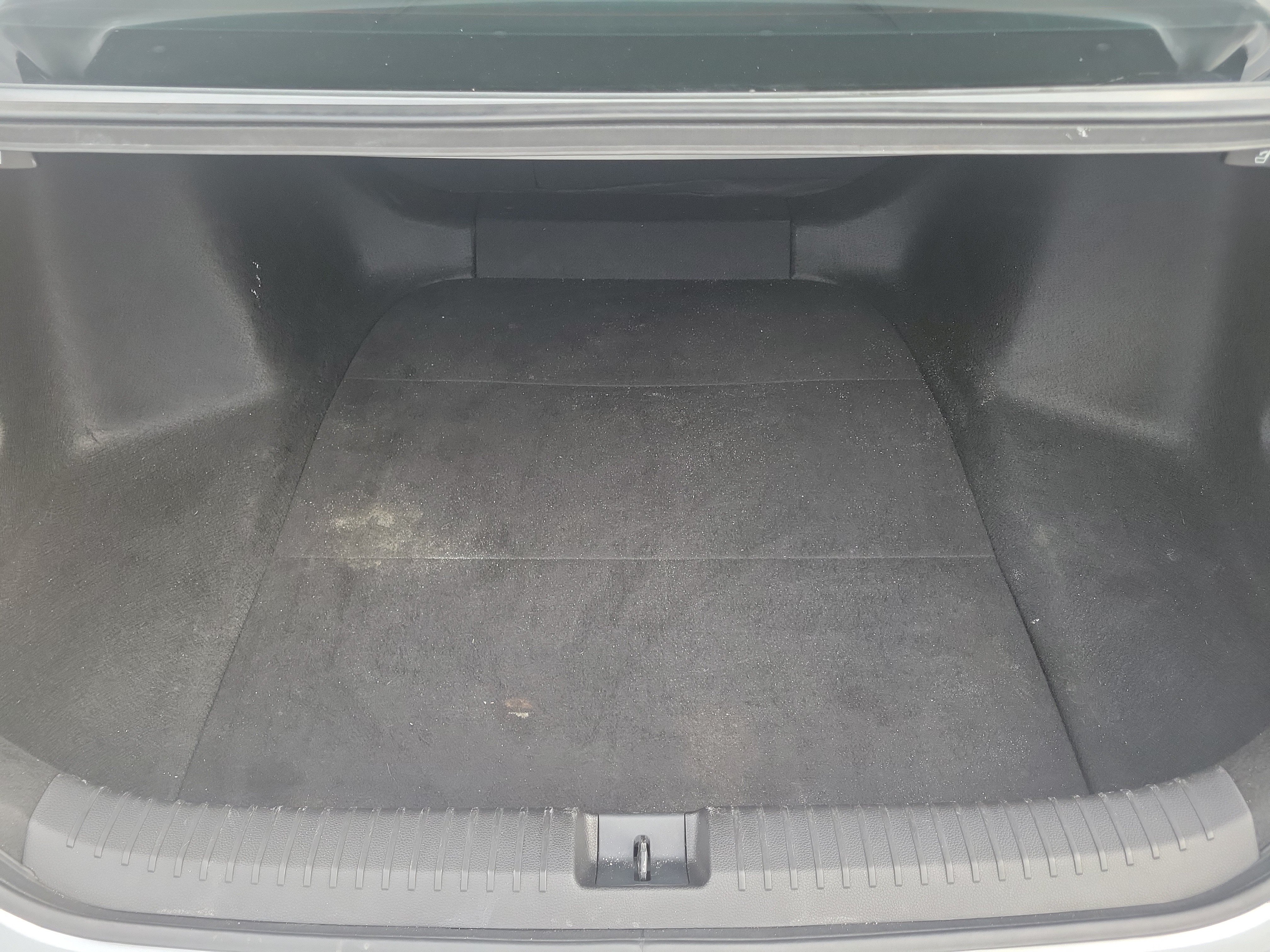 Used 2023 Honda Accord EX image 31