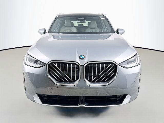 Used 2026 BMW X3 xDrive30 w/ Premium Package AWD/4WD image 2