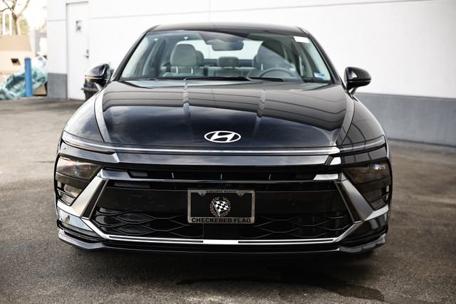 Certified 2025 Hyundai Sonata SEL image 14