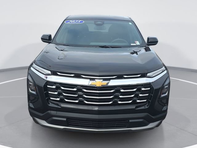 Used 2025 Chevrolet Equinox LT image 10