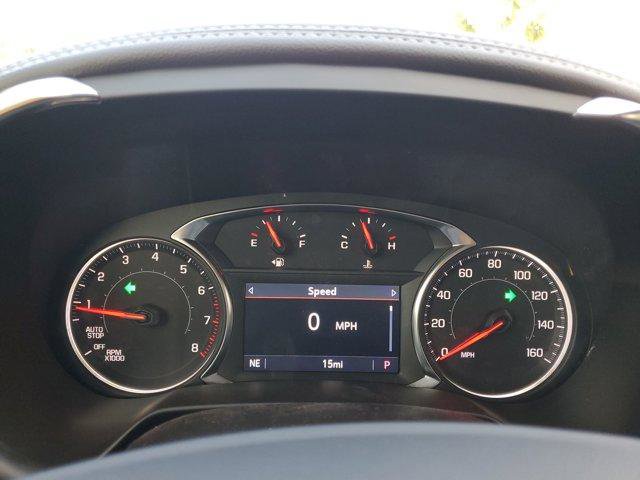 New 2026 Chevrolet Blazer LT w/ LPO, Floor Liner Package image 22