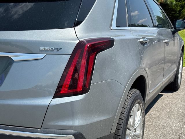 Used 2023 Cadillac XT5 Luxury FWD image 7
