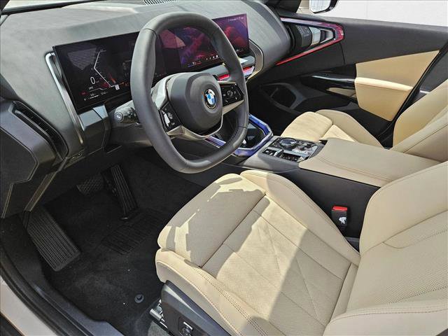 Used 2026 BMW X3 xDrive30 image 9