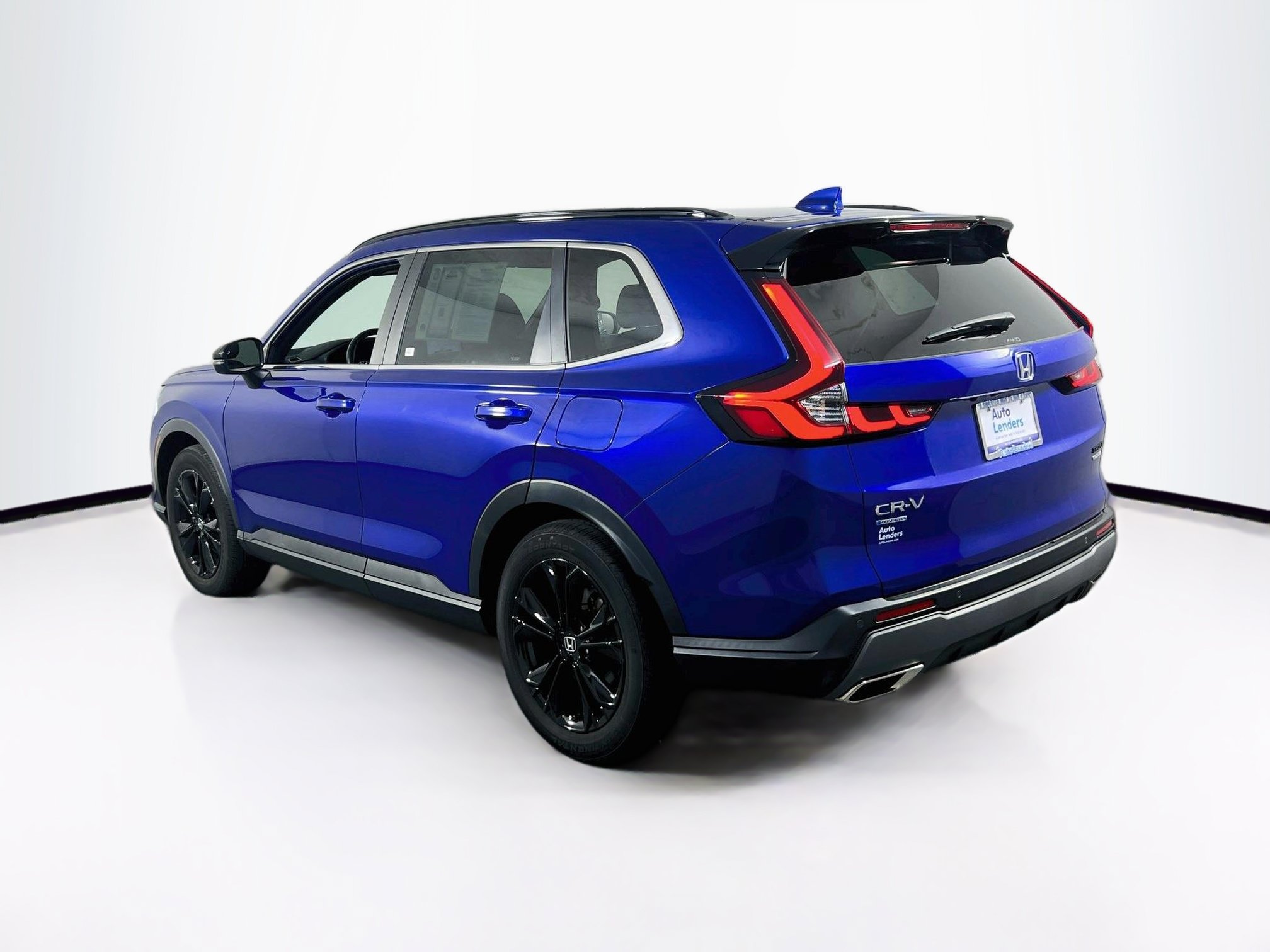 Used 2023 Honda CR-V Sport Touring image 7