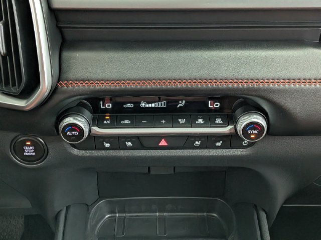 New 2026 MAZDA CX-50 AWD 2.5 S w/ Weather Package image 25