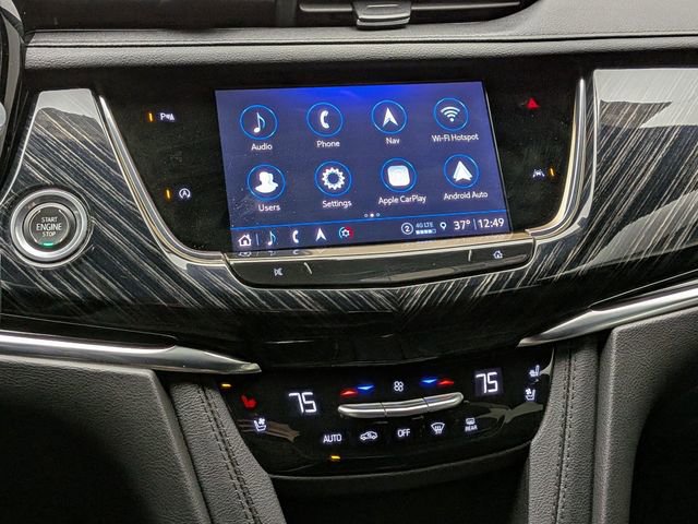 Certified 2023 Cadillac XT6 Premium Luxury image 14