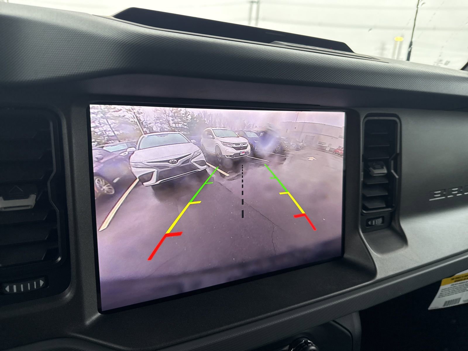 Used 2024 Ford Bronco Big Bend image 22