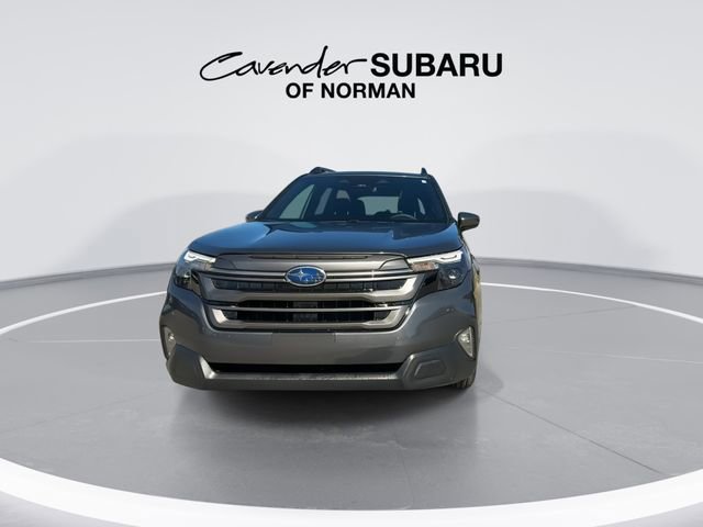 Certified 2026 Subaru Forester Premium AWD/4WD image 3