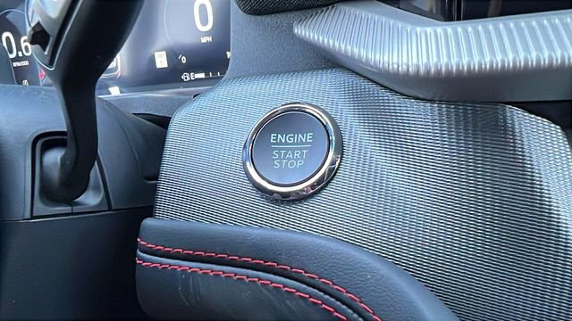 New 2026 Ford Explorer ST image 28