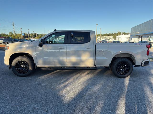 New 2026 Chevrolet Silverado 1500 RST w/ RST Select Package image 4