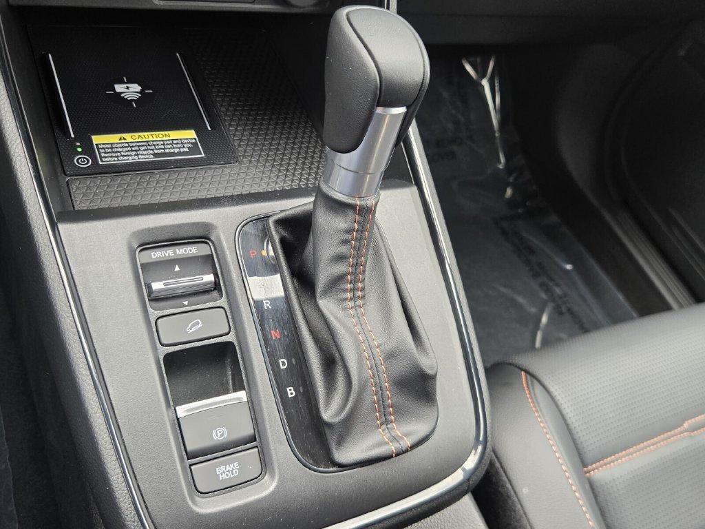 Certified 2025 Honda CR-V Sport Touring image 20