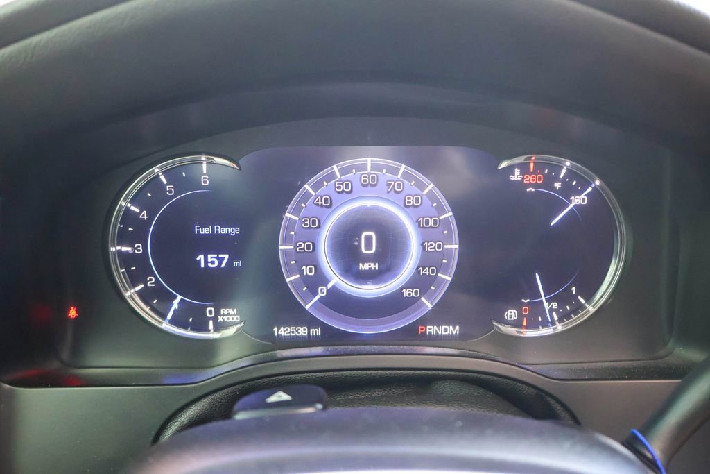 Used 2016 Cadillac Escalade Premium AWD/4WD image 13
