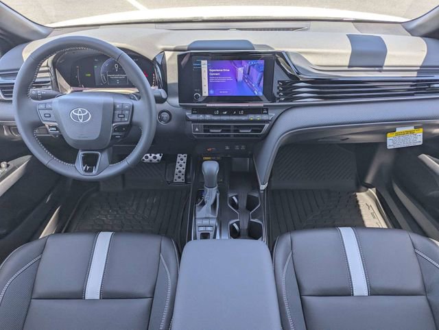 New 2026 Toyota Camry SE FWD image 13