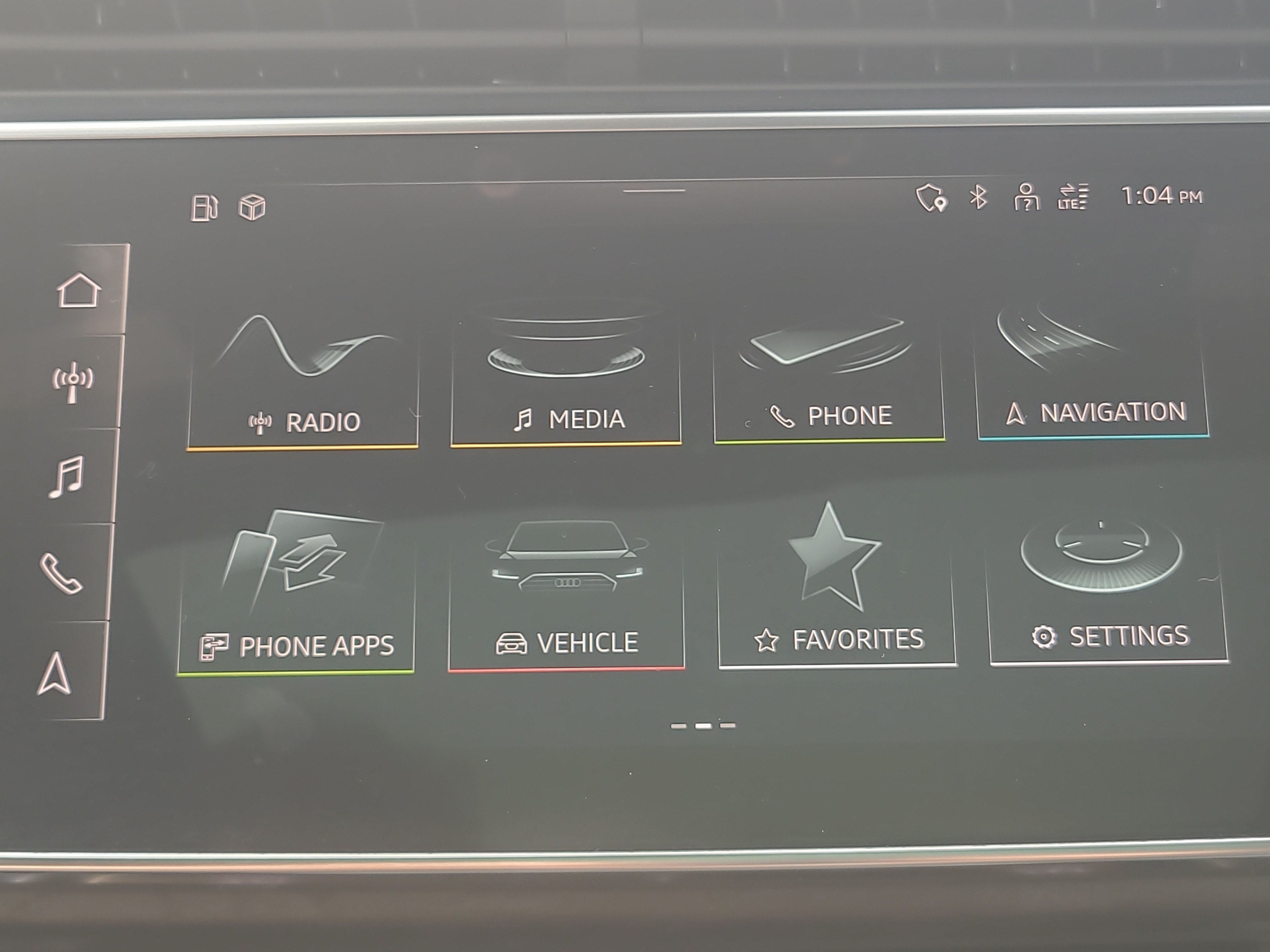 Used 2022 Audi Q8 Premium w/ Convenience Package AWD/4WD image 25