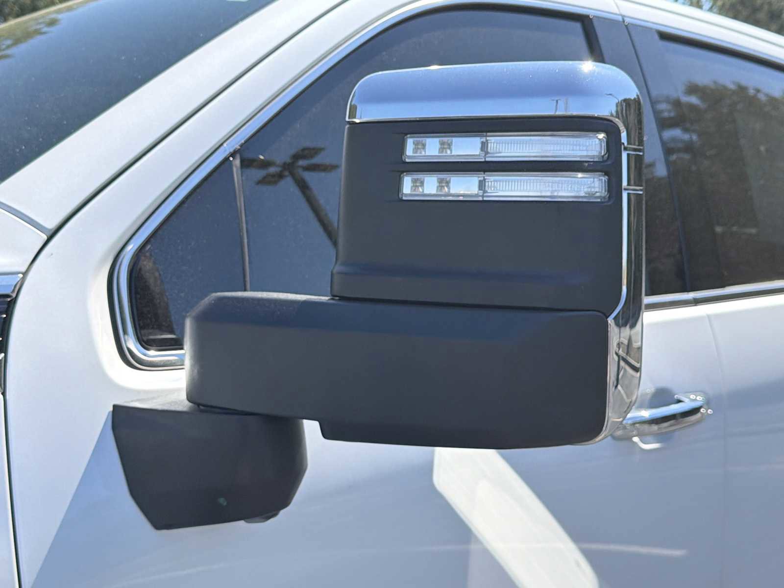 Used 2022 GMC Sierra 2500 Denali w/ Denali Ultimate Package image 39