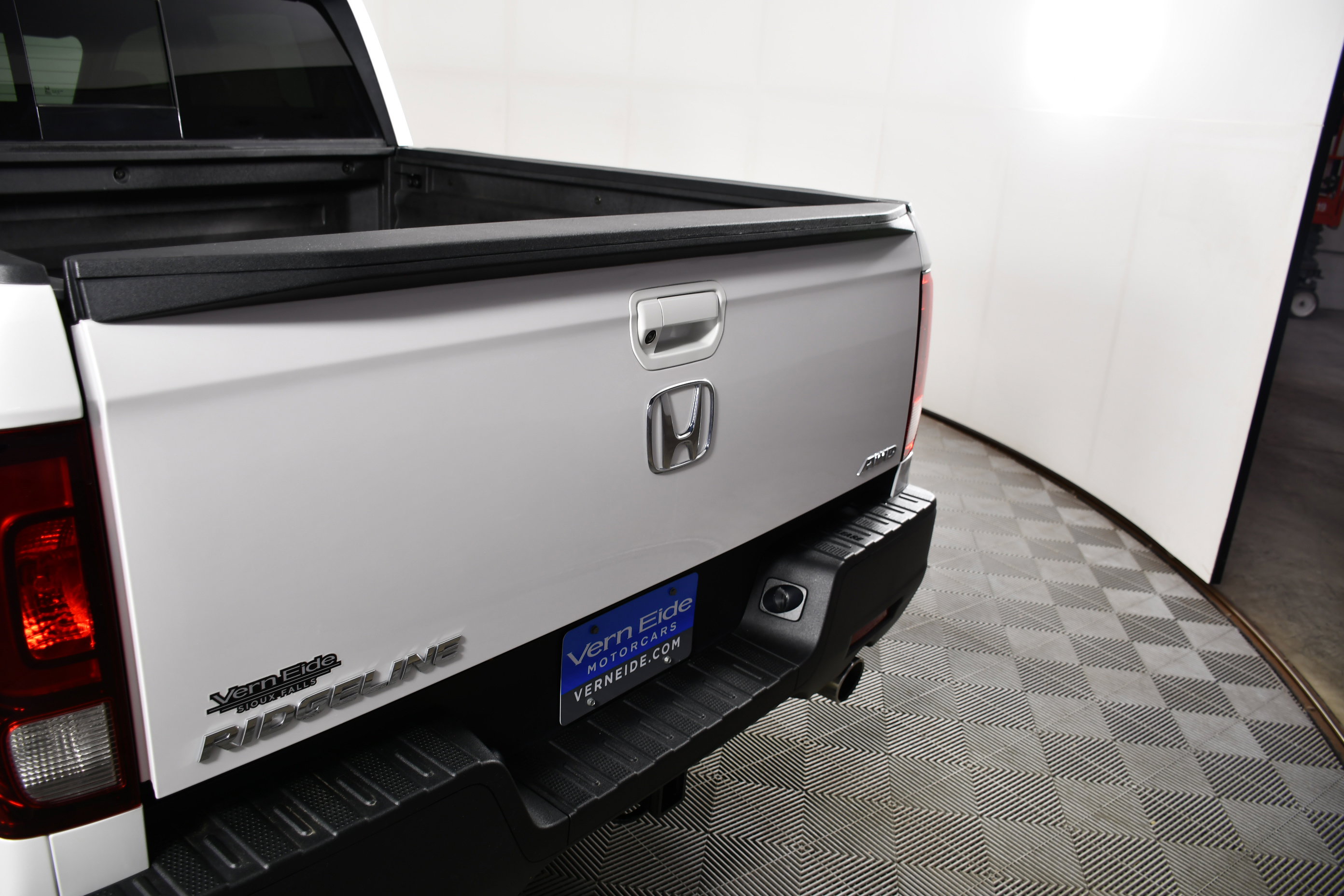 Certified 2023 Honda Ridgeline RTL image 15