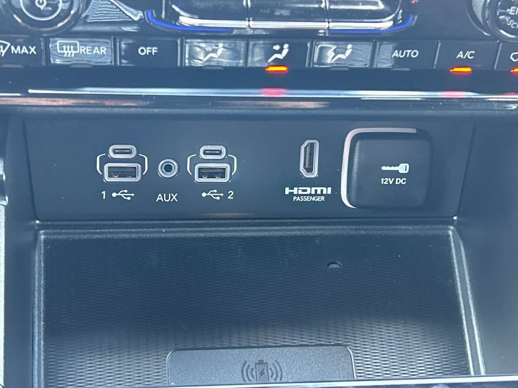 Certified 2022 Jeep Grand Cherokee Trailhawk w/ Luxury Tech Group III AWD/4WD image 29