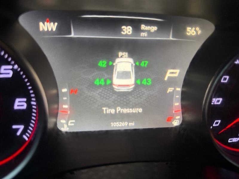 Used 2015 Dodge Charger Police RWD image 17