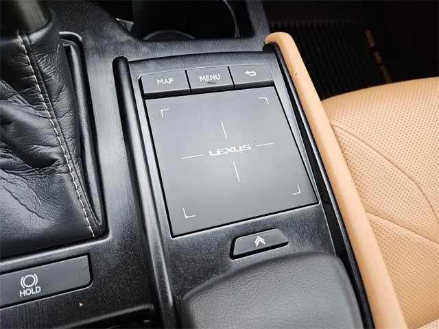 Used 2020 Lexus ES 350 Luxury w/ Accessory Package 2 image 24