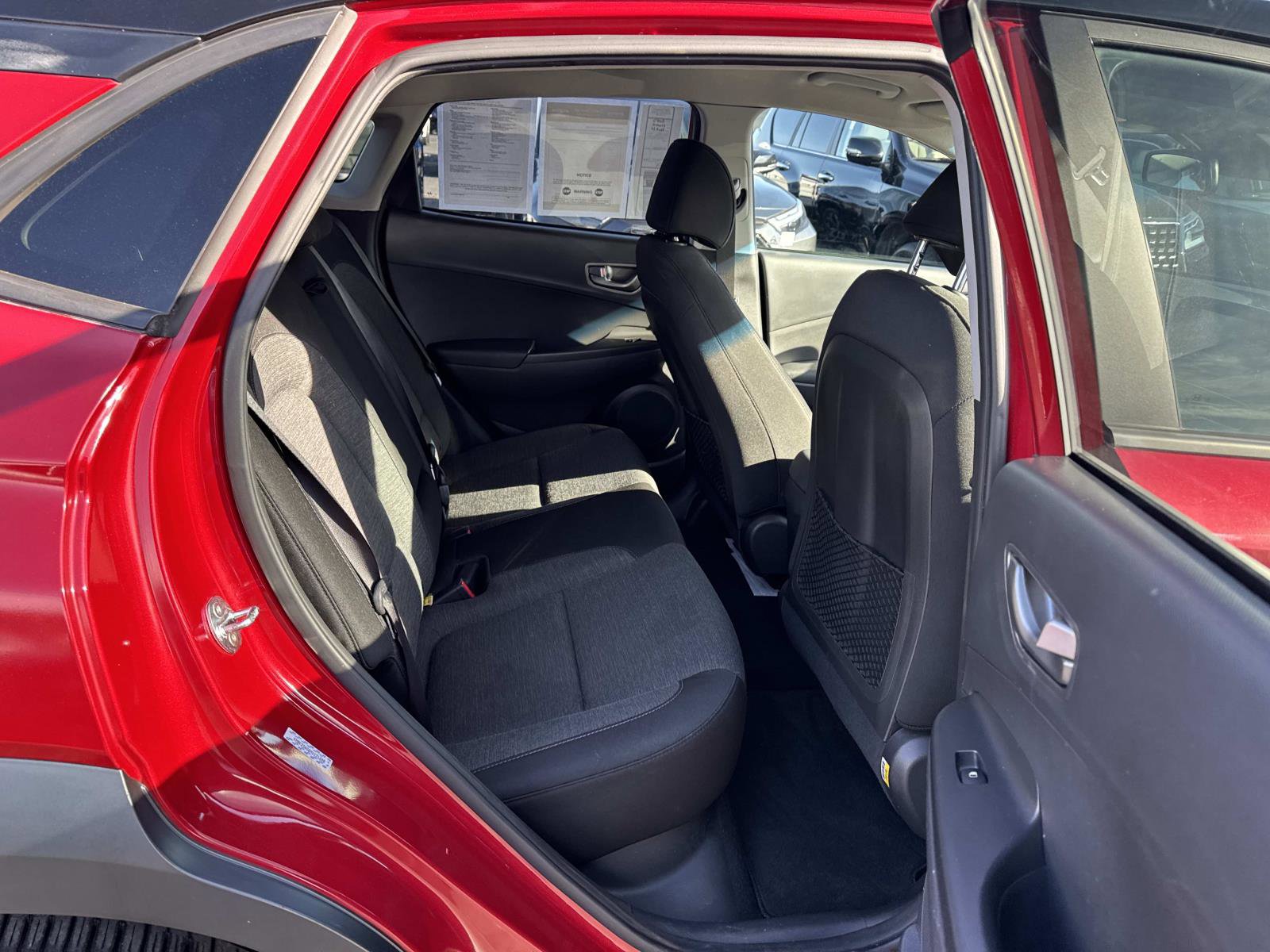 Used 2021 Hyundai Kona SEL image 15