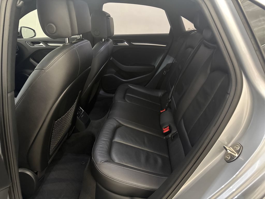 Used 2019 Audi A3 2.0T Premium Plus w/ Premium Plus Package FWD image 10