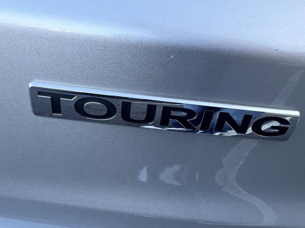 Used 2016 Honda CR-V Touring image 42