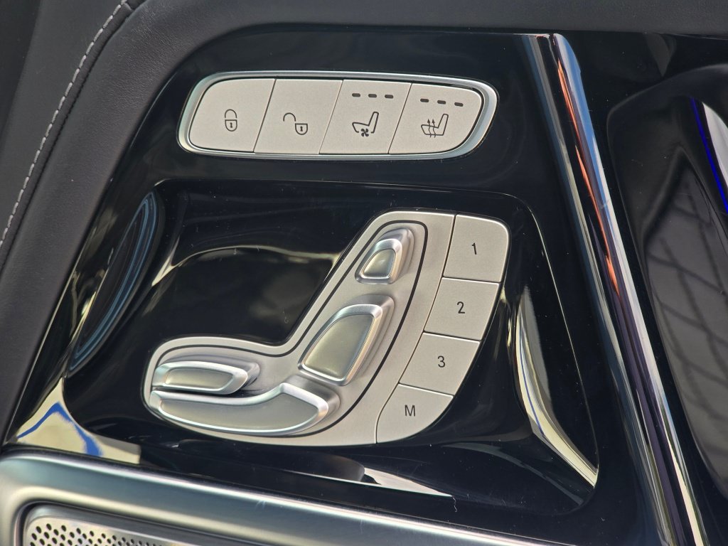 Used 2025 Mercedes-Benz G 63 AMG 4MATIC image 27
