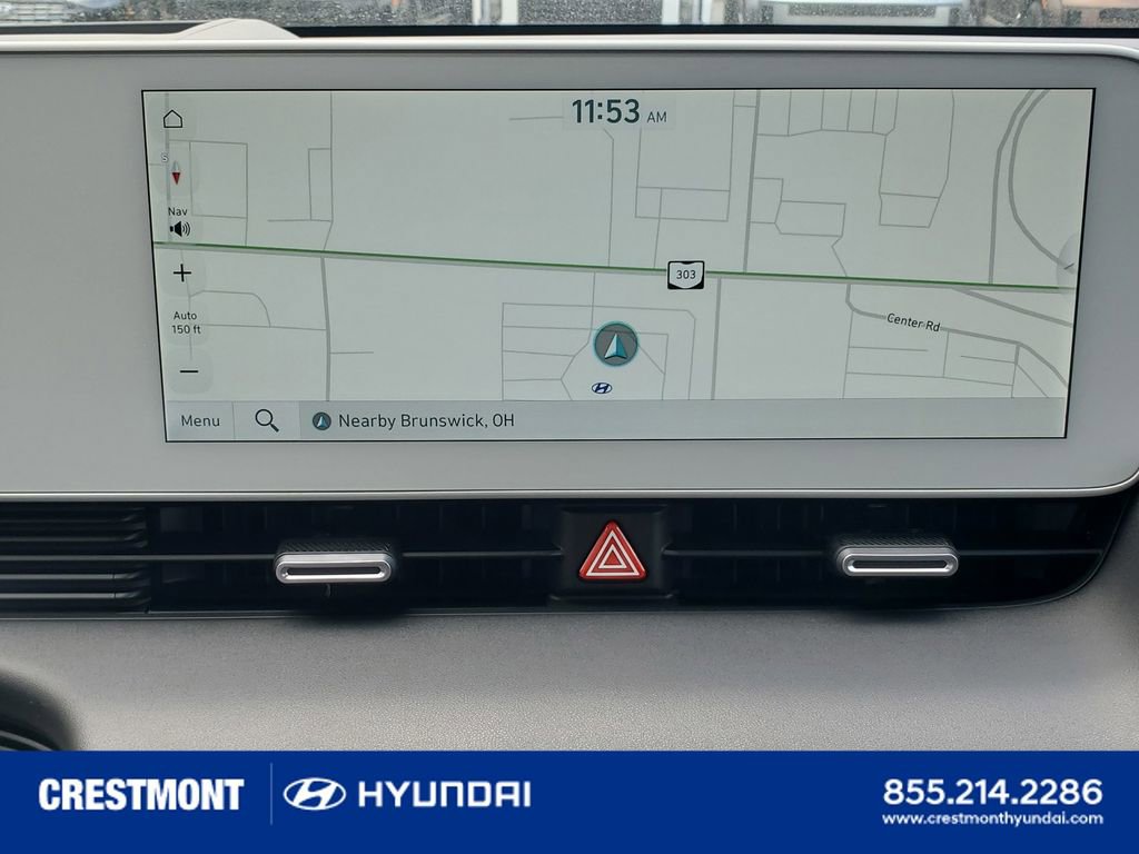 New 2024 Hyundai Ioniq 5 Limited image 33